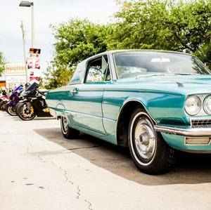 Meet your Posher, Chase